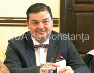 Declarații avere 2024 Daniel Georgescu, consilier local municipal PSD. Averea și interesele (DOCUMENT) 