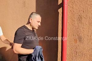 UPDATE 2. Surse Doru Colgiu, mâna dreaptă a primarului din Mangalia, vizat de o anchetă DNA (FOTO+VIDEO)             