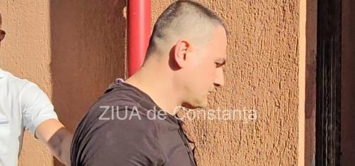 Surse Doru Colgiu, mâna dreaptă a primarului din Mangalia, reținut pentru trafic de influență!   