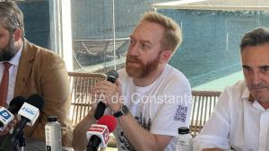 Ervin Șimșensohn, director Teatrul de Stat Constanța „Visul meu este ca în 2033 Constanța să fie un candidat serios pentru Capitală Culturală Europeană“