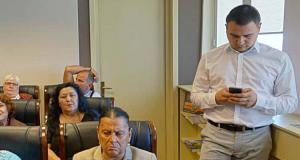 Averea și interesele de la preluarea mandatului Dorinel Colgiu, directorul Goldterm Mangalia, adus de sediul DNA Constanța (DOCUMENTE)   