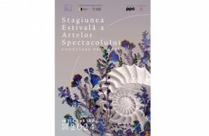 Conectare prin arta“: Peste 30 de spectacole la Stagiunea Estivala a Artelor Spectacolului. Vezi programul provizoriu 