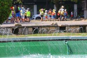 Canicula se menține la Constanța! Sfaturi esențiale pentru a te proteja  