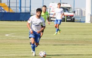 Superliga. Debut pentru Farul Constanța în sezonul 2024/2025 Ionuț Vînă - „Vrem ca, împreună cu fanii, să realizăm lucruri frumoase“ (GALERIE FOTO) 