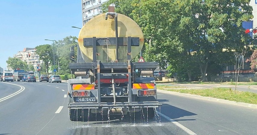 Foto: Primăria Constanța