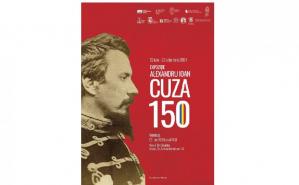 „Alexandru Ioan Cuza 150“ Muzeul Național de Istorie a României organizează o expoziție inedită în Oradea 