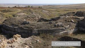 #DobrogeaDigitală Dobrogea și năvălirea slavilor şi bulgarilor - „Mai numeroși decât celelalte resturi tracice erau românii“ 