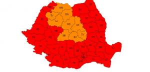 Cod Roșu de caniculă în Dobrogea! Meteorologii avertizează