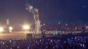Wiz Khalifa a consumat marijuana pe scena la Festivalul Beach, Please!. Ce spune IPJ Constanta (VIDEO)
