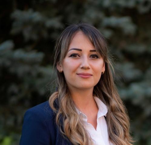 Declarații de avere Constanța  Cristina Elena Ciobanu, consilier județean PNL, averea și intesele (DOCUMENTE) 