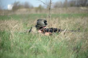 Contract de opt ani cu MApN, pentru cei care doresc să devină cadre militare! Legea, promulgată de președintele României