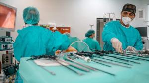 Heka Hospital Constanța Apendicita, cauze și simptome. Intervenții chirurgicale rapide pentru a preveni complicații  