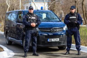 Angajări Constanța Sunt 25 de posturi vacante la Inspectoratul de Jandarmi Județean Constanța