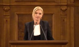 Ministrul Justiției „Legislația națională se aliniază la prevederile Convenției OCDE Anti-mită!“