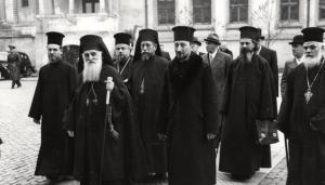 156 de ani de la nașterea lui Miron Cristea, primului patriarh al României 