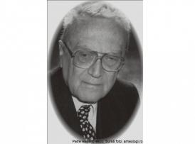 #citeșteDobrogea 15 ani de la trecerea în neființă a lui Petre Alexandrescu, istoric al cetăților de la Marea Neagră   