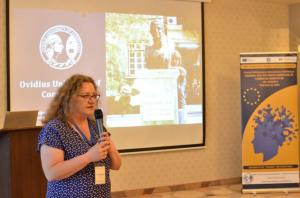 Universitatea Ovidius din Constanța a organizat un workshop internațional în domeniul științelor socio-umane (FOTO)