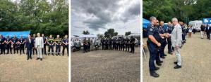 Ministrul ungar de Interne susține aderarea României la Spațiul Schengen în acest an