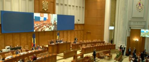 #Alegeri parlamentare 2024  Dacă ai 23 de ani poți candida la Camera Deputaților, iar dacă ai împlinit 33 de ani poți depune o candidatură pentru Senat