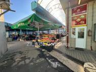 Sensuri unice pe strazile Adamclisi si Suceava din Tomis Nord: Agentii economici si producatorii locali din Piata Brotacei vor refacerea trotuarelor si locuri de parcare!  