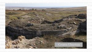 #DobrogeaDigitală Dobrogea și năvălirea slavilor şi bulgarilor - „Care va fi fost anume organizarea ce au dat Bulgarii Dobrogei, nu se ştie “  