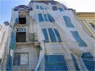 „Casa Grigorescu” din zona Peninsulară va fi reabilitată. Afaceristul Florian Itoafă, răspuns favorabil de la APM Constanța