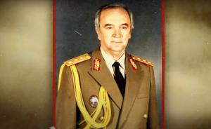 Fostul general al Securității Mihai Caraman a murit! A sustras informații ultrasecrete de la NATO pentru URSS