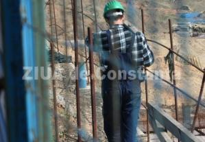 Primăria Constanța a emis un certificat de urbanism Sirom Imprex SRL vrea să ridice o locuință de vacanță pe strada Jean Bart din Constanța  