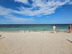 Vremea de vineri, 26 iulie 2024, în Constanța