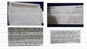 Istoria Dobrogei - Bibliografie „Scriitorii istoriei împăraților” (sec. V) (II) 