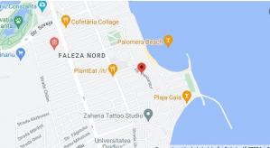  Ședințe CLM Proiect pentru vânzarea unui teren din cartierul Faleză Nord din municipiul Constanța 