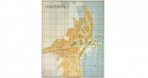 #StrăzidinConstanța Mai știi cum se numeau străzile din Constanța în anul 1960? (XVI) 