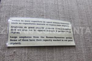 Istoria Dobrogei - Bibliografie Auxentius (sec. IV) - „Scrisoare despre credința, viața și moartea lui Ulfila”