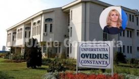 Conf. univ. dr. Raluca Andreea Trandafir, prorector la Universitatea Ovidius din Constanta, are o colectie de bijuterii de 5.000 de euro (DOCUMENTE)