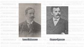 Prefecții Constanței 1878 - 1925 (I). Remus Opreanu, Luca Elefterescu, Constantin Ciocârlan 