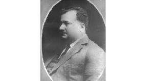 In memoriam Profesorul Ioan Borcea, cel „a ştiut să insufle dragostea pentru ştiinţele naturii“