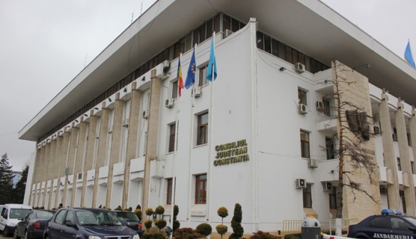 Consiliul Judetean Constanta, convocat astazi in sedinta ordinara. Ce proiecte sunt pe ordinea de zi (DOCUMENTE) 