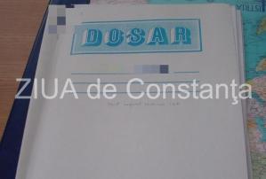 Firme Constanța M.R.V. SRL are un nou asociat și administrator 