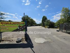 PUZ-ul, depus la APM Constanța Cambela Prod SRL, un pas înainte pentru realizarea ansamblului rezidențial cu blocuri de 24 de etaje, în fosta bază RATC Constanța (GALERIE FOTO+DOCUMENT)