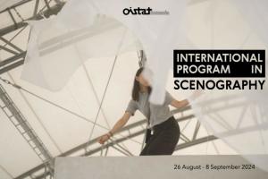 Orașul Ovidiu, județul Constanța, gazda unui workshop artistic internațional. Tema din acest an, inspirată din operele poetului Ovidius 