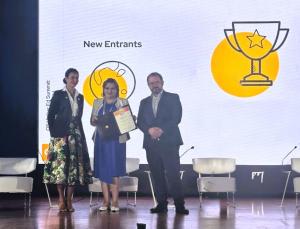 Universitatea Ovidius din Constanța, recunoscută în clasamentul QS World University Rankings- Europe 2025