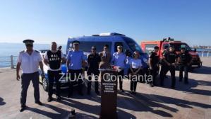 LIVE VIDEO IPJ Constanța, despre rezultatele obținute de structurile MAI în luna iulie a sezonului estival 2024 (FOTO)                   