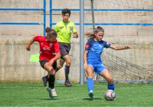 Echipa feminină Farul Constanța Campioana României a învins Pecsi, din Ungaria  