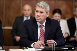 Ministrul Afacerilor Interne, Cătălin Predoiu, la ședința cu structurile de ordine publică și situații de urgență ale MAI  „ Putem să spunem că ne atingem scopul când Vama Veche va fi fără droguri”  