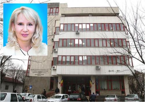 Procesul dintre fosta șefă DGASPC, Carmen Răducu și ITM Constanța continuă. S-a ajuns în apel 