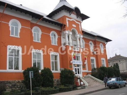 Cumpărări directe Constanța Milmat SRL Nisipari, contract de reparații cu Primăria Medgidia (DOCUMENT)