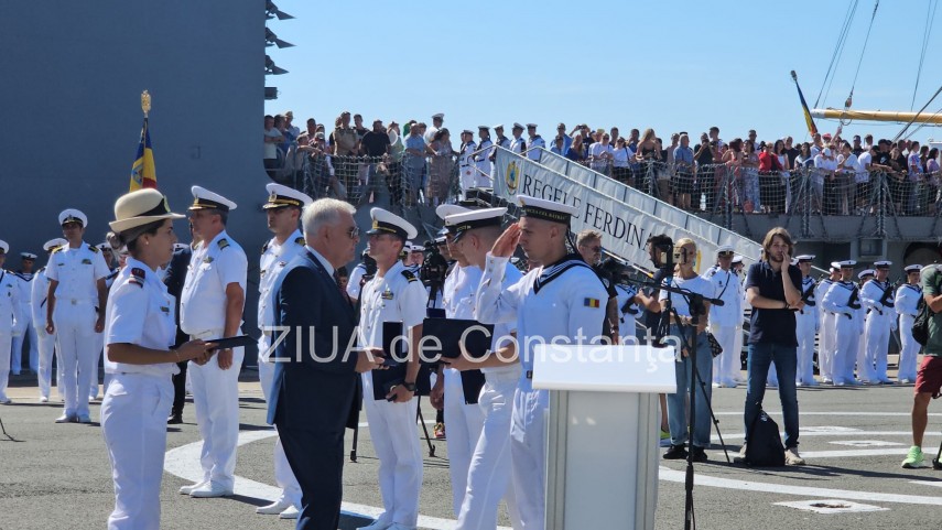 live video text nava scoala mircea se intoarce in constanta galerie foto video 866803