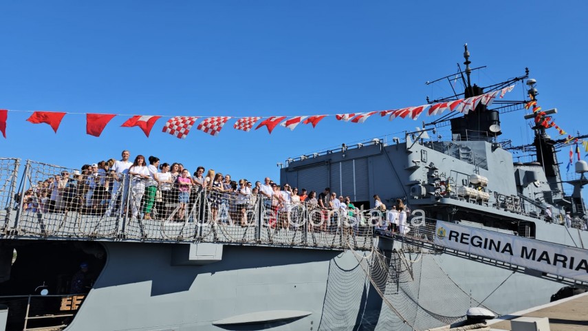 live video text nava scoala mircea se intoarce in constanta galerie foto video 866803