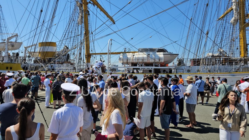 live video text nava scoala mircea se intoarce in constanta galerie foto video 866803