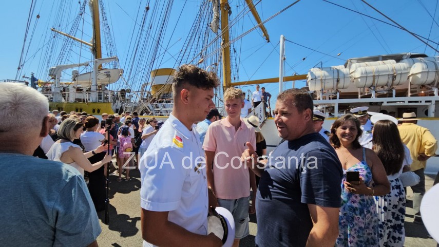 live video text nava scoala mircea se intoarce in constanta galerie foto video 866803